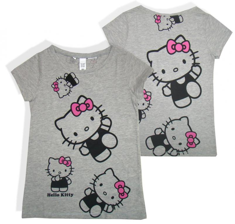 Koszulka Hello Kitty
