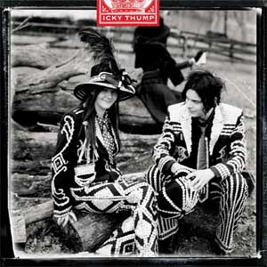 The White Stripes-Icky Thump