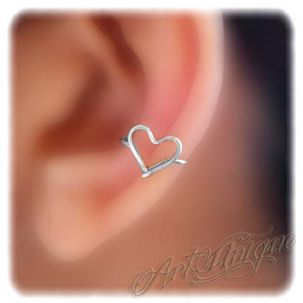 EAR CUFF 