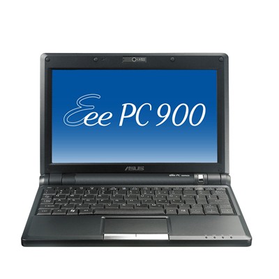 laptop Asus Eee PC 900