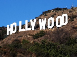 Wycieczka do USA[Hollywood ;>]