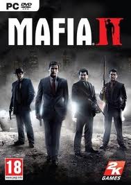 Mafia II PL