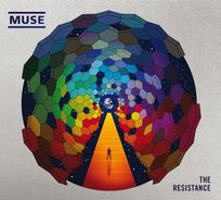 Album Muse - The Resistance 