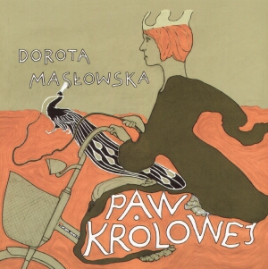 Dorota Masłowska - 