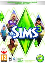 The Sims 3 (PC/MAC)