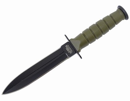 Nóż Master Cutlery M-Tech Tactical Fixed Mini 