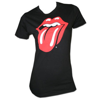 Koszulka 'Rolling Stones'