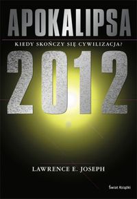 'Apokalipsa 2012' L. Joseph
