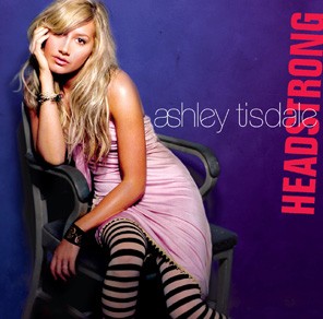 Ashley Tisdale 
