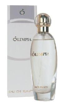 Perfumy- Olimpia