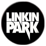 Przypinka Linkin Park