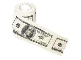 Papier Toaletowy Dolary