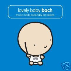 Raimond Lap - Lovely Baby Bach (CD 2007) new