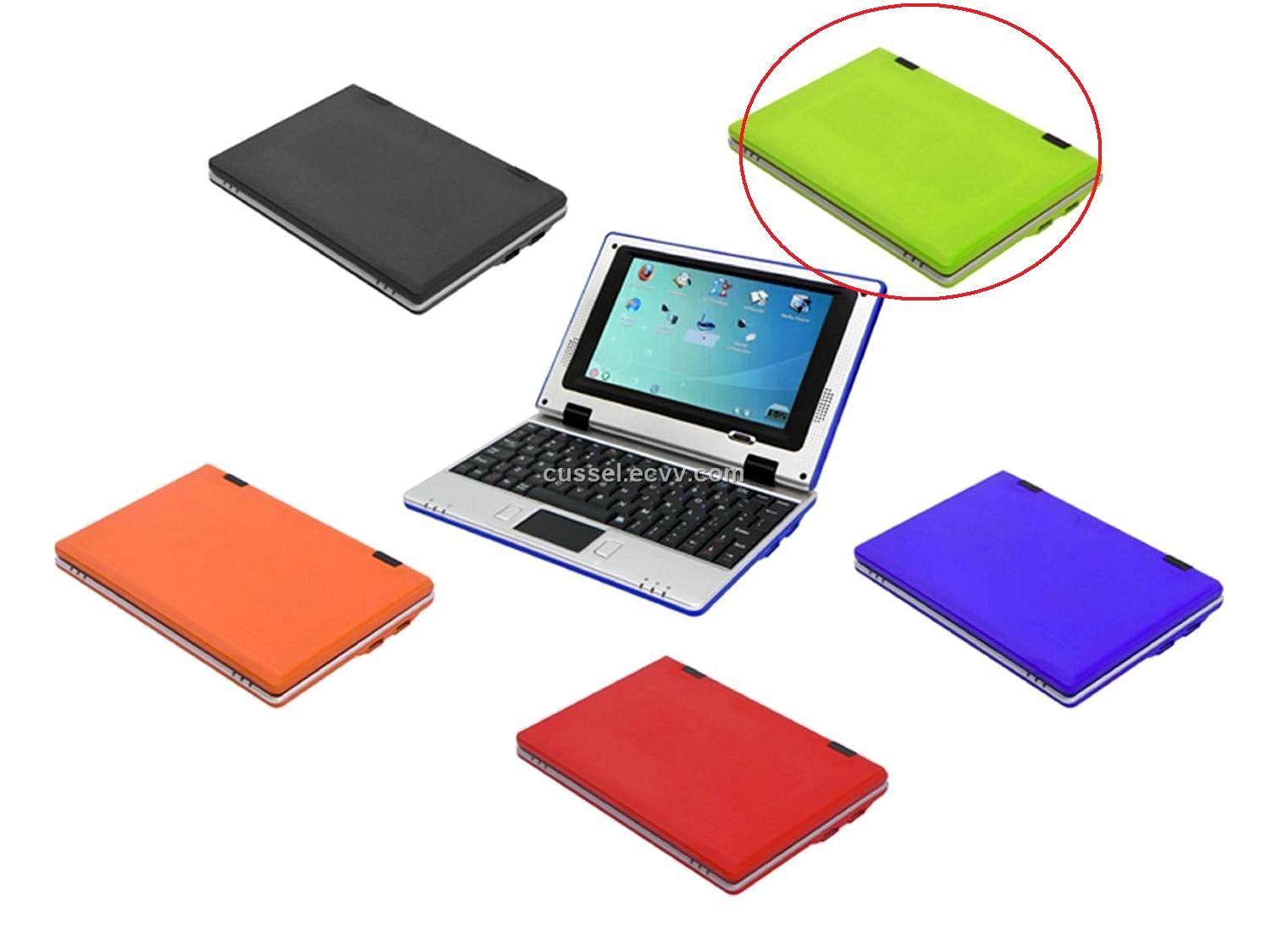mini laptop