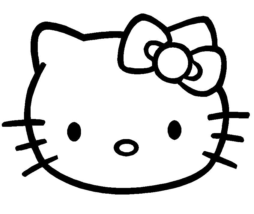 wsyyyystko z Hello Kitty x)