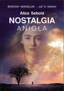 Książka :  Nostalgia anioła