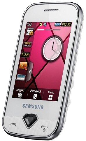 Samsung S7070 Diva 