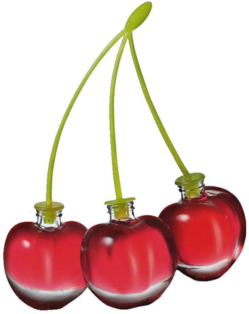 Cherries Oriflame