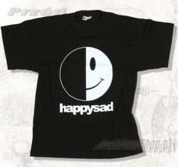 Koszulka Happysad