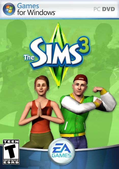 Sims 3 PC PL