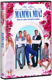 Mamma mia! (DVD)