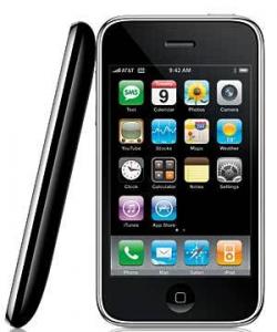 Nowy apple iphone