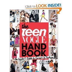 The teen vogue handbook