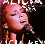 Unplugged - płyta Alicii Keys 