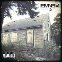 The Marshall Mathers LP 2 PL    