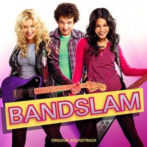 BandSlam Soundtrack