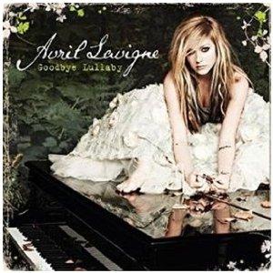 Avril Lavigne / Goodbye Lullaby [CD]