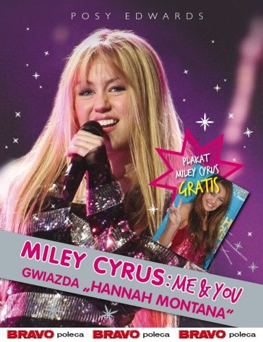 Miley Cyrus: Me & You