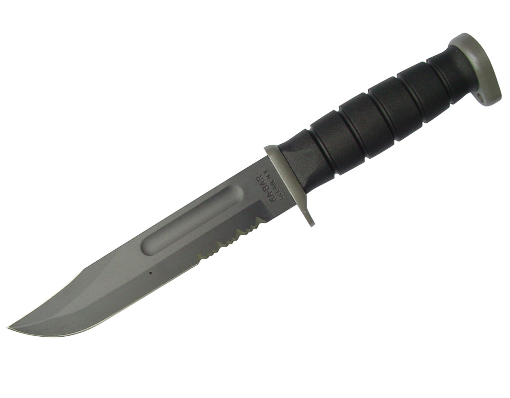 Nóż Ka-Bar D2