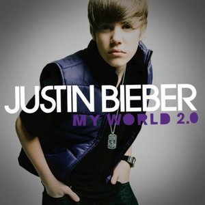 Płytę - My World 2.0