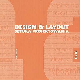 Design & Layout. Sztuka projektowania