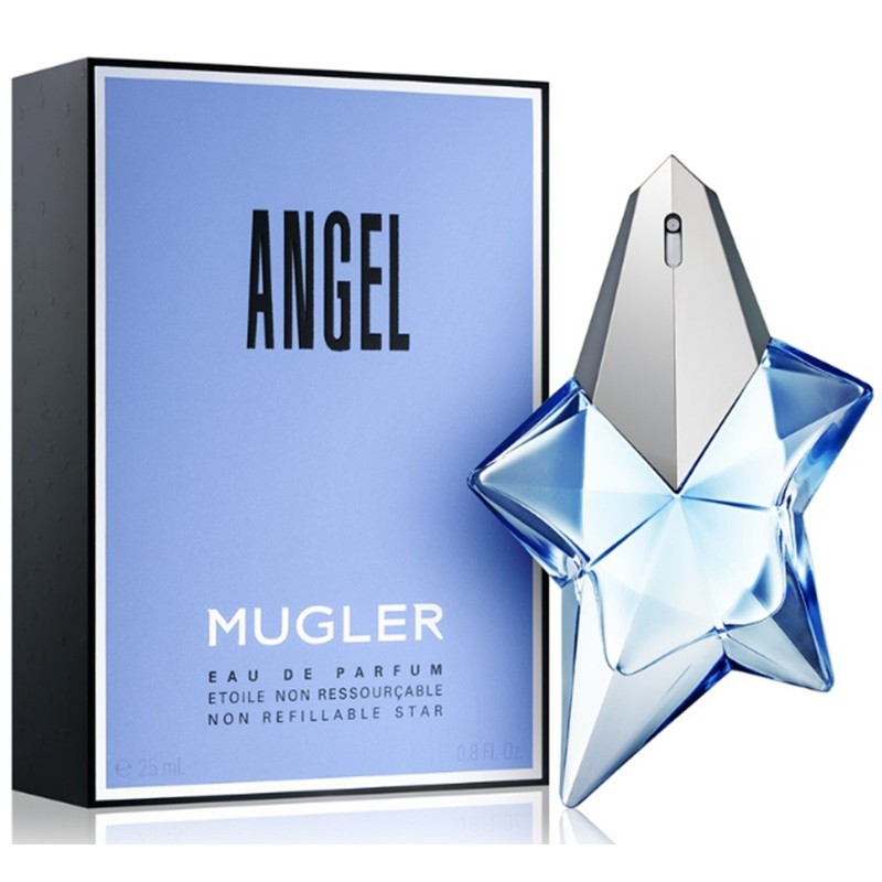 Thierry Mugler Angel