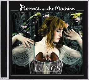 Lungs - Florence + the Machine
