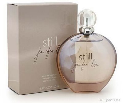 Perfumy J.LO Still