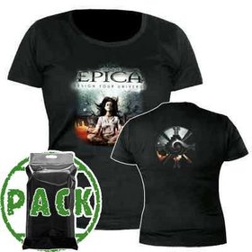 Koszulka Epica
