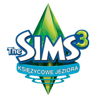 The Sims 3 - Księżycowe jeziora
