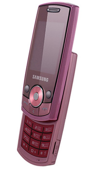Telefon SAMSUNG J700