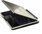 Notebook Toshiba NB100-11B chgoldXPH N270 120/1G/8.9