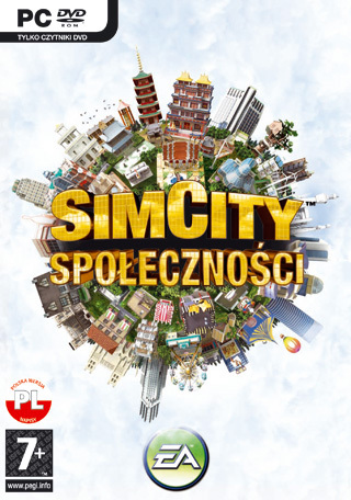 SimCity: Społeczność na wakacjach