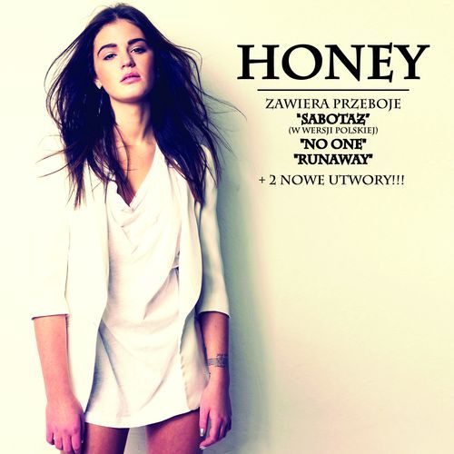 Honey (Reedycja) 