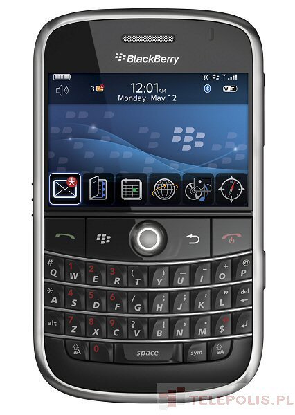 blackberry 9000
