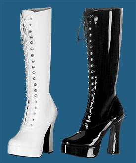 Electra Boots