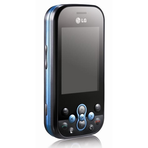 LG KS360 Niebieski .