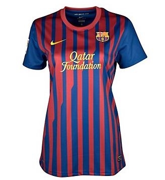 koszulka Fc Barcelony