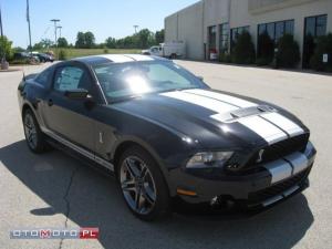 Ford Mustang SHELBY GT500