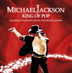 Płyta - Michael Jackson - King Of Pop